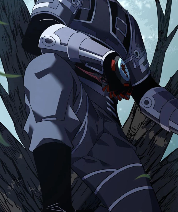 Mệnh Luân Chi Chủ! Khi Dị Biến Giáng Lâm Nhân Gian! Chapter 134 - Trang 2