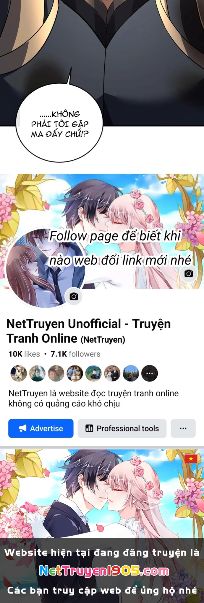 Mệnh Luân Chi Chủ! Khi Dị Biến Giáng Lâm Nhân Gian! Chapter 134 - Trang 2