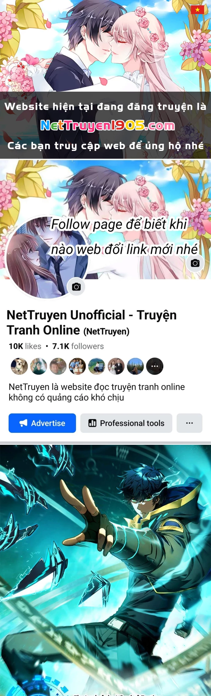 Mệnh Luân Chi Chủ! Khi Dị Biến Giáng Lâm Nhân Gian! Chapter 134 - Trang 2