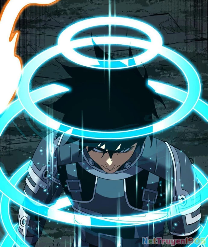 Mệnh Luân Chi Chủ! Khi Dị Biến Giáng Lâm Nhân Gian! Chapter 134 - Trang 2