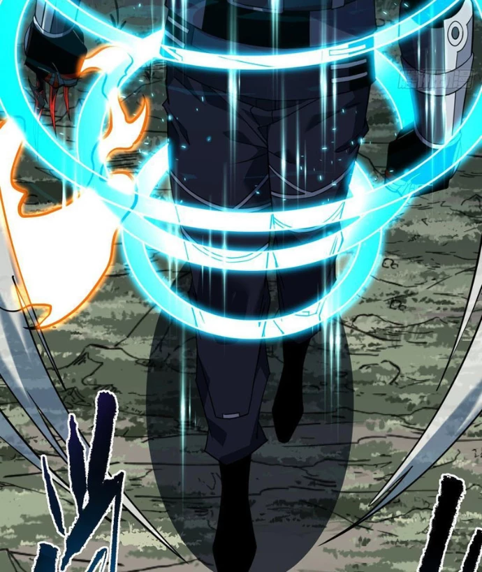 Mệnh Luân Chi Chủ! Khi Dị Biến Giáng Lâm Nhân Gian! Chapter 134 - Trang 2