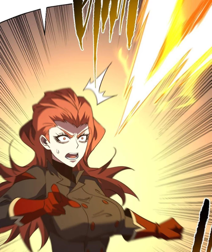 Mệnh Luân Chi Chủ! Khi Dị Biến Giáng Lâm Nhân Gian! Chapter 134 - Trang 2