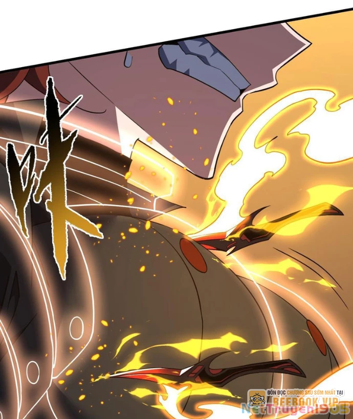 Mệnh Luân Chi Chủ! Khi Dị Biến Giáng Lâm Nhân Gian! Chapter 134 - Trang 2