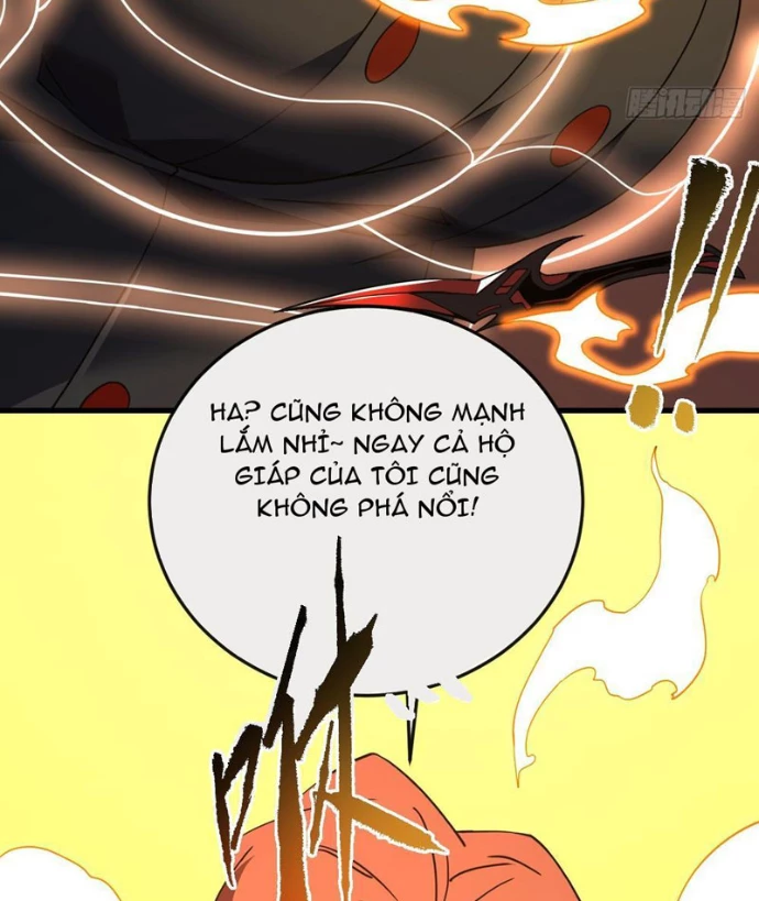 Mệnh Luân Chi Chủ! Khi Dị Biến Giáng Lâm Nhân Gian! Chapter 134 - Trang 2