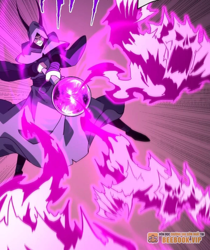 Mệnh Luân Chi Chủ! Khi Dị Biến Giáng Lâm Nhân Gian! Chapter 134 - Trang 2