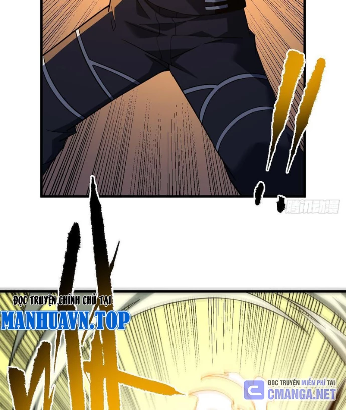 Mệnh Luân Chi Chủ! Khi Dị Biến Giáng Lâm Nhân Gian! Chapter 134 - Trang 2