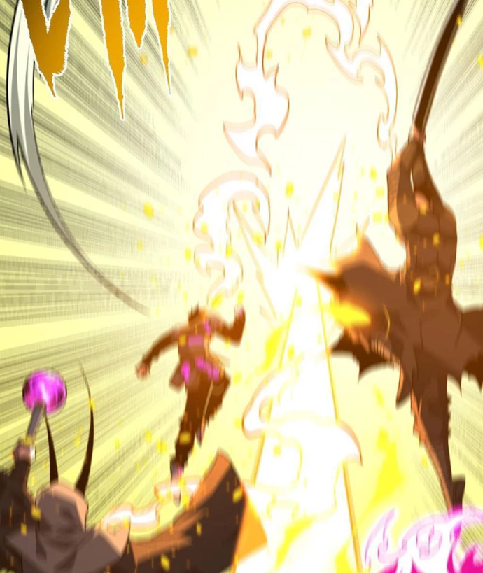 Mệnh Luân Chi Chủ! Khi Dị Biến Giáng Lâm Nhân Gian! Chapter 134 - Trang 2