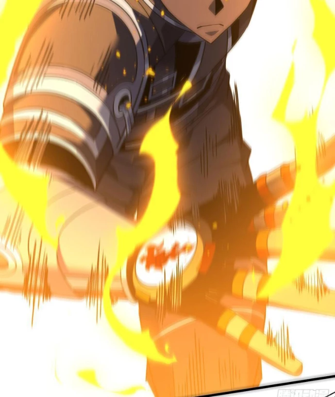 Mệnh Luân Chi Chủ! Khi Dị Biến Giáng Lâm Nhân Gian! Chapter 134 - Trang 2