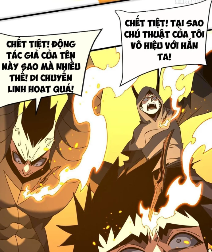 Mệnh Luân Chi Chủ! Khi Dị Biến Giáng Lâm Nhân Gian! Chapter 134 - Trang 2