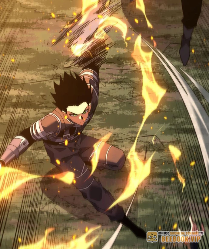 Mệnh Luân Chi Chủ! Khi Dị Biến Giáng Lâm Nhân Gian! Chapter 134 - Trang 2