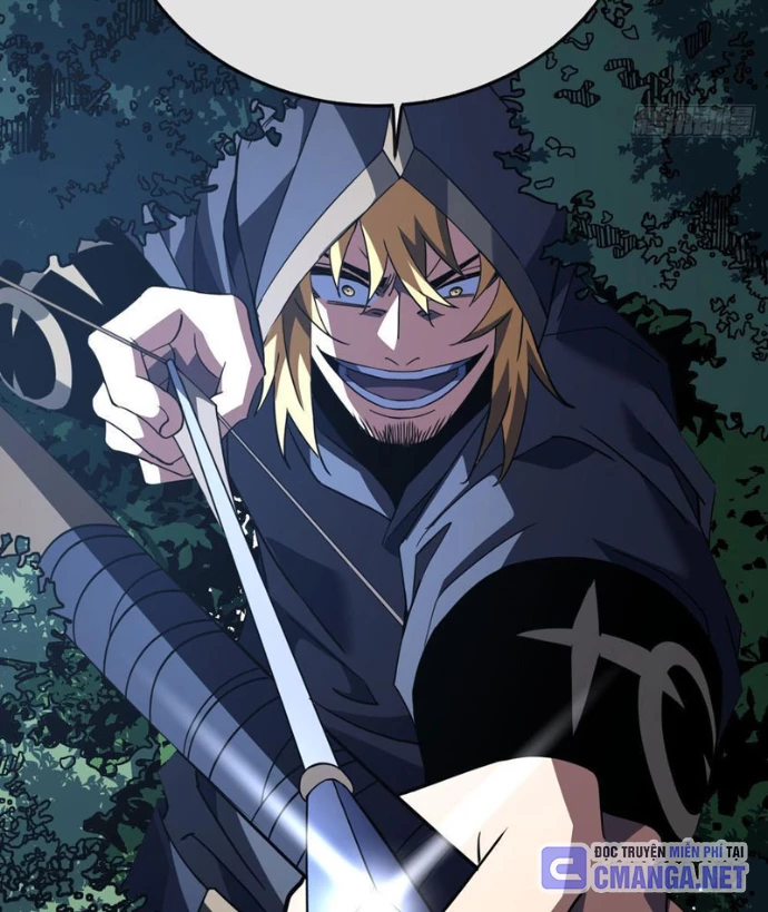 Mệnh Luân Chi Chủ! Khi Dị Biến Giáng Lâm Nhân Gian! Chapter 134 - Trang 2