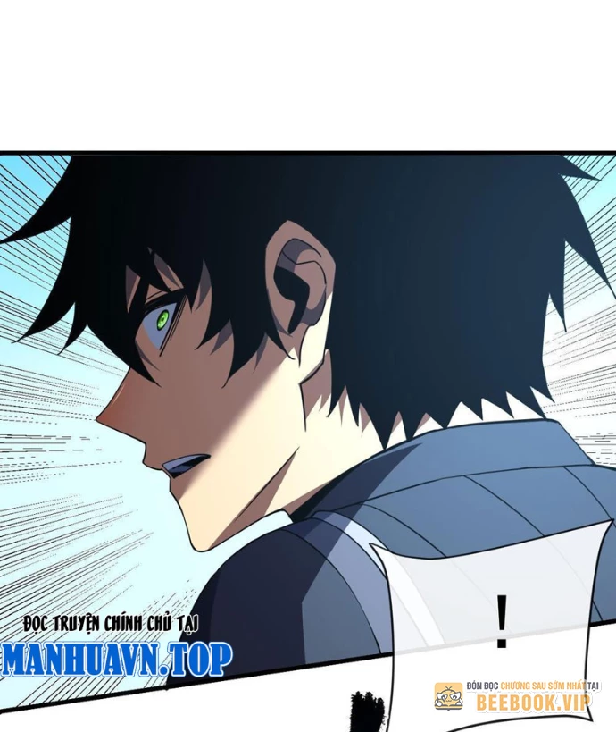 Mệnh Luân Chi Chủ! Khi Dị Biến Giáng Lâm Nhân Gian! Chapter 134 - Trang 2