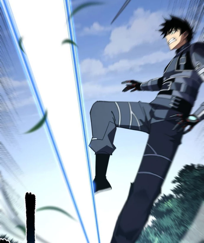 Mệnh Luân Chi Chủ! Khi Dị Biến Giáng Lâm Nhân Gian! Chapter 134 - Trang 2