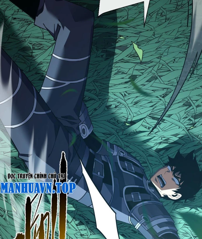 Mệnh Luân Chi Chủ! Khi Dị Biến Giáng Lâm Nhân Gian! Chapter 134 - Trang 2