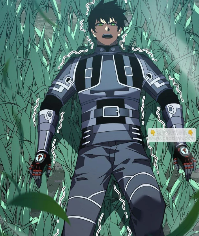 Mệnh Luân Chi Chủ! Khi Dị Biến Giáng Lâm Nhân Gian! Chapter 134 - Trang 2