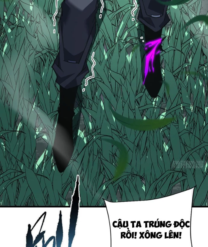 Mệnh Luân Chi Chủ! Khi Dị Biến Giáng Lâm Nhân Gian! Chapter 134 - Trang 2