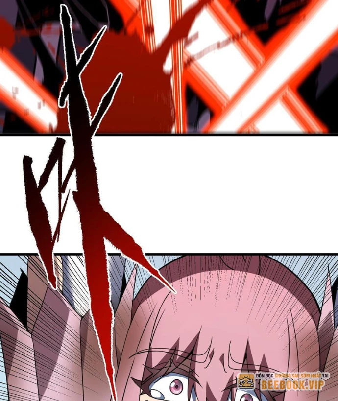 Mệnh Luân Chi Chủ! Khi Dị Biến Giáng Lâm Nhân Gian! Chapter 134 - Trang 2