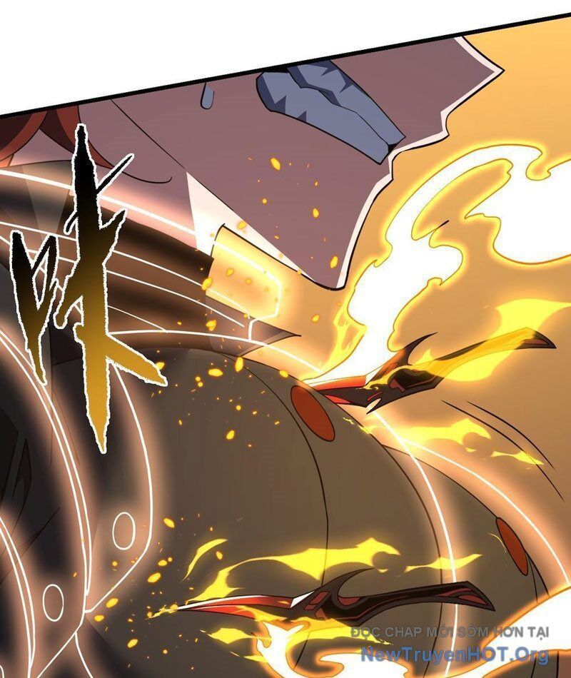 Mệnh Luân Chi Chủ! Khi Dị Biến Giáng Lâm Nhân Gian! Chapter 135 - Trang 2