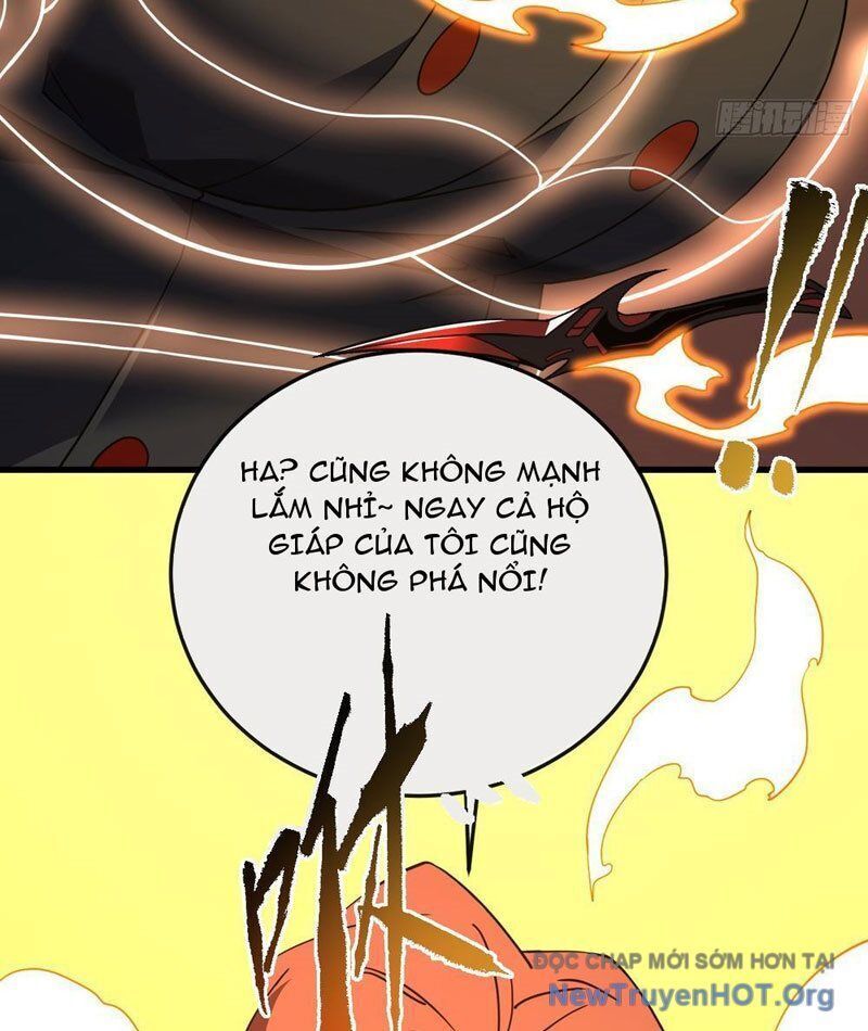 Mệnh Luân Chi Chủ! Khi Dị Biến Giáng Lâm Nhân Gian! Chapter 135 - Trang 2