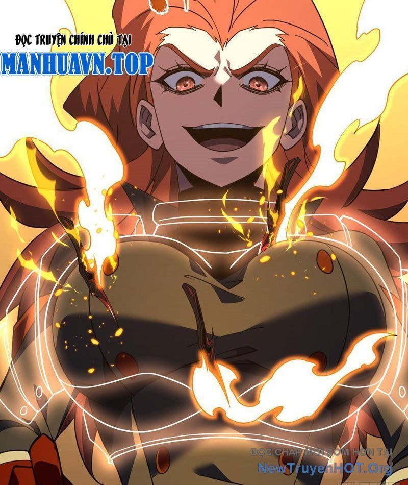 Mệnh Luân Chi Chủ! Khi Dị Biến Giáng Lâm Nhân Gian! Chapter 135 - Trang 2