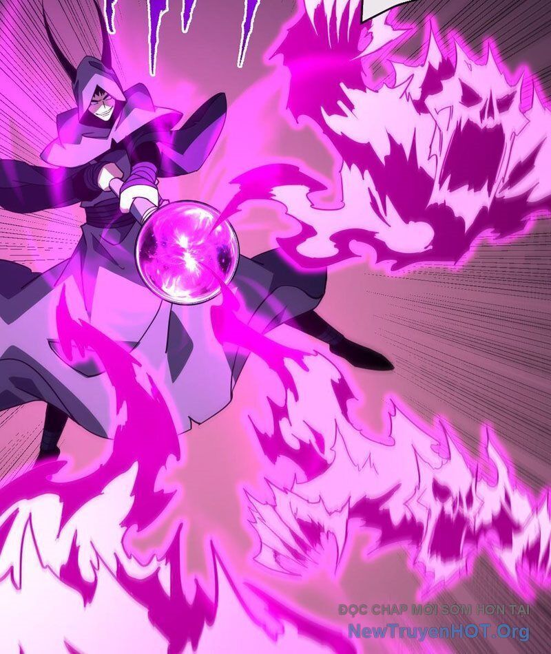 Mệnh Luân Chi Chủ! Khi Dị Biến Giáng Lâm Nhân Gian! Chapter 135 - Trang 2