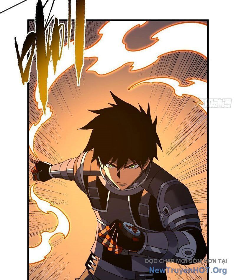 Mệnh Luân Chi Chủ! Khi Dị Biến Giáng Lâm Nhân Gian! Chapter 135 - Trang 2