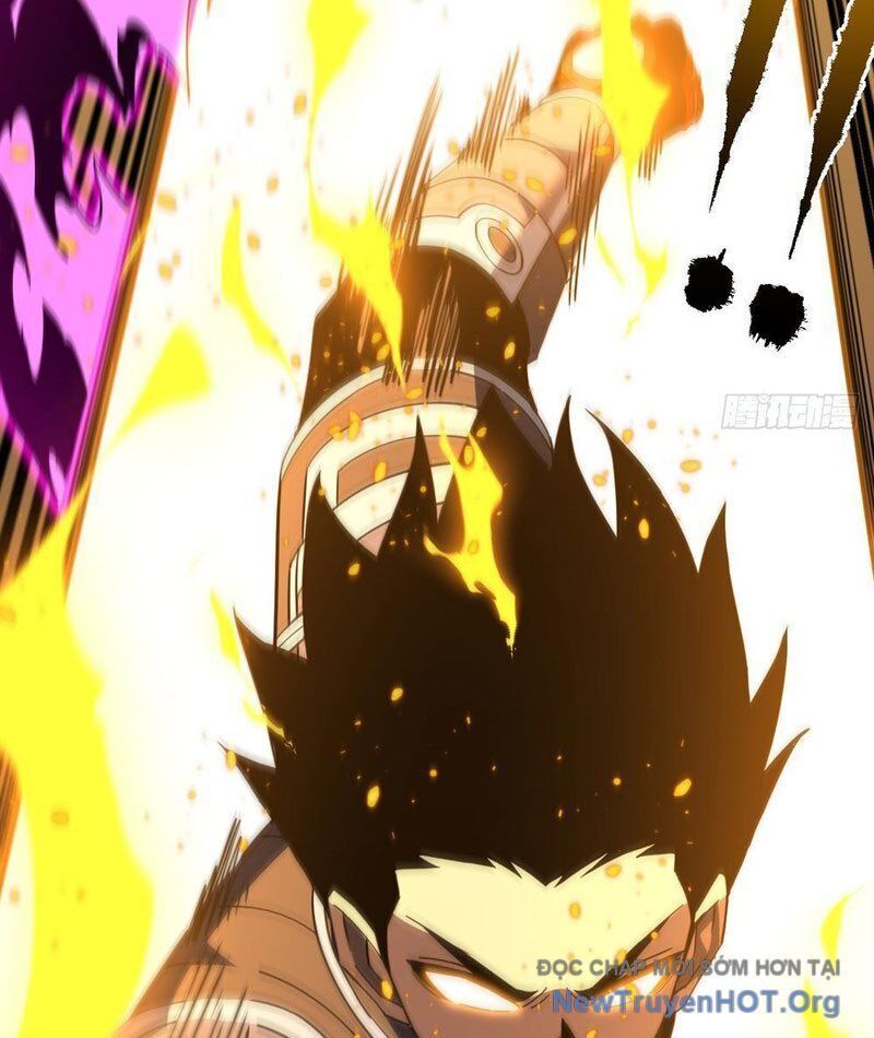 Mệnh Luân Chi Chủ! Khi Dị Biến Giáng Lâm Nhân Gian! Chapter 135 - Trang 2