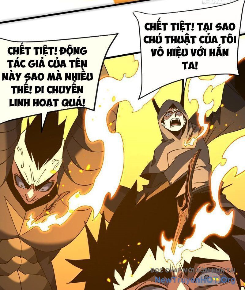 Mệnh Luân Chi Chủ! Khi Dị Biến Giáng Lâm Nhân Gian! Chapter 135 - Trang 2