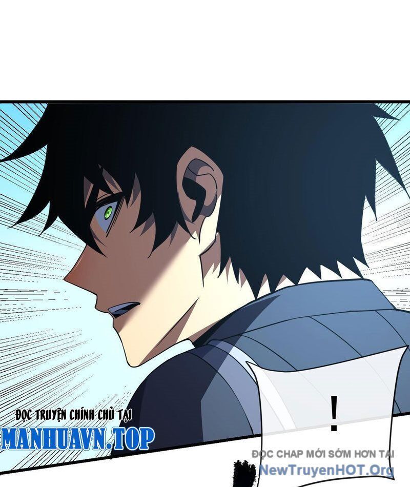 Mệnh Luân Chi Chủ! Khi Dị Biến Giáng Lâm Nhân Gian! Chapter 135 - Trang 2