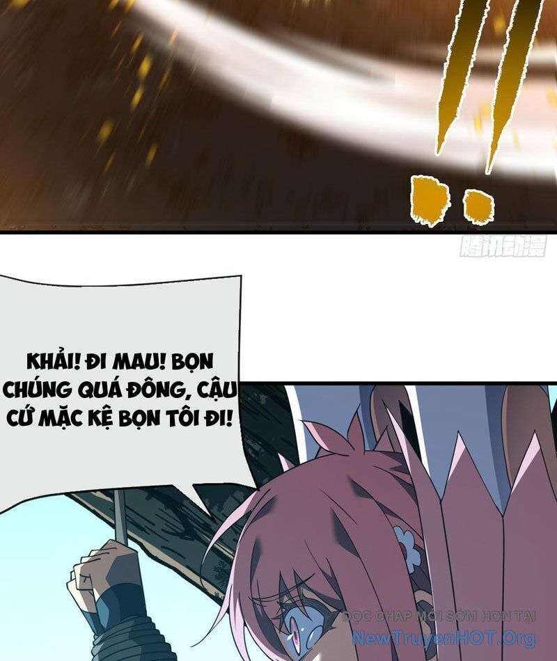 Mệnh Luân Chi Chủ! Khi Dị Biến Giáng Lâm Nhân Gian! Chapter 135 - Trang 2