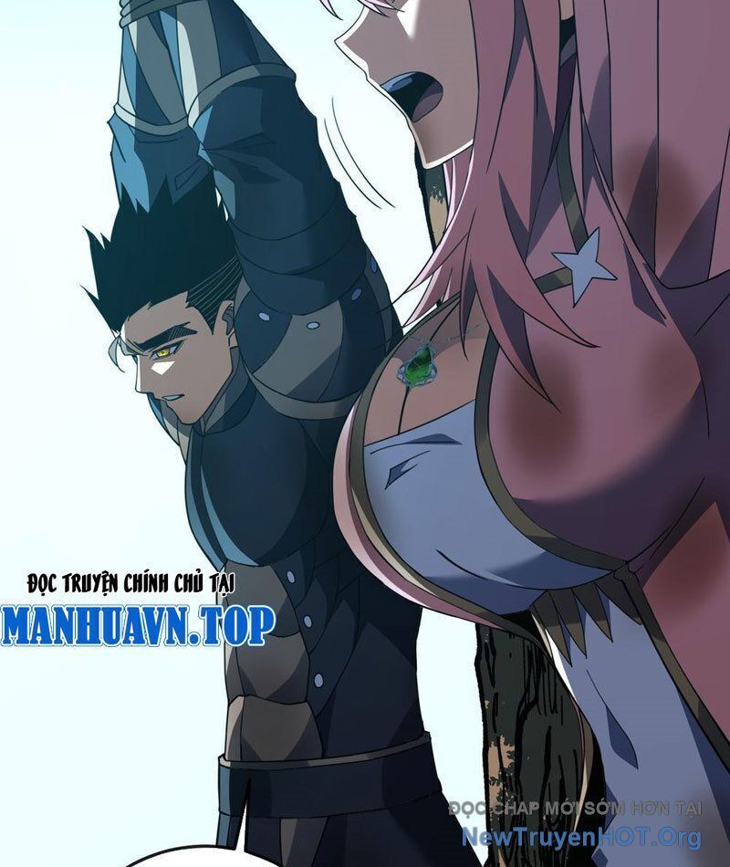 Mệnh Luân Chi Chủ! Khi Dị Biến Giáng Lâm Nhân Gian! Chapter 135 - Trang 2