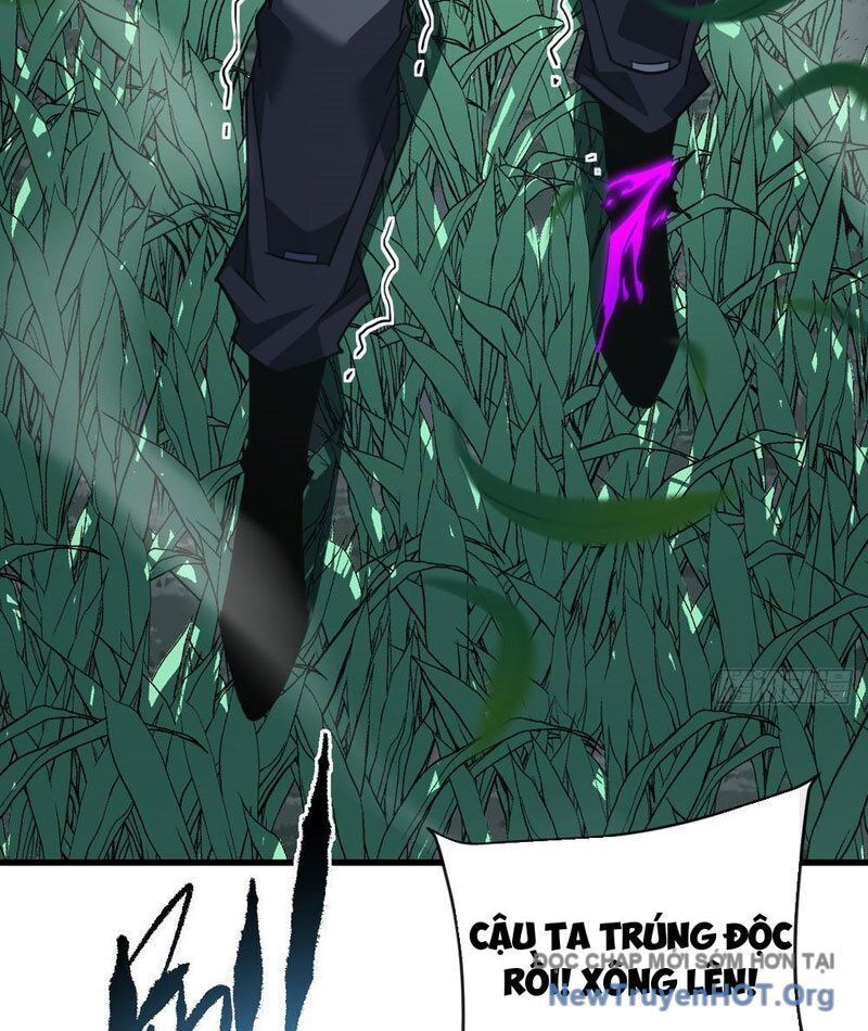 Mệnh Luân Chi Chủ! Khi Dị Biến Giáng Lâm Nhân Gian! Chapter 135 - Trang 2