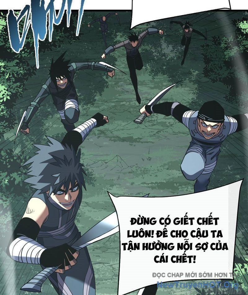 Mệnh Luân Chi Chủ! Khi Dị Biến Giáng Lâm Nhân Gian! Chapter 135 - Trang 2