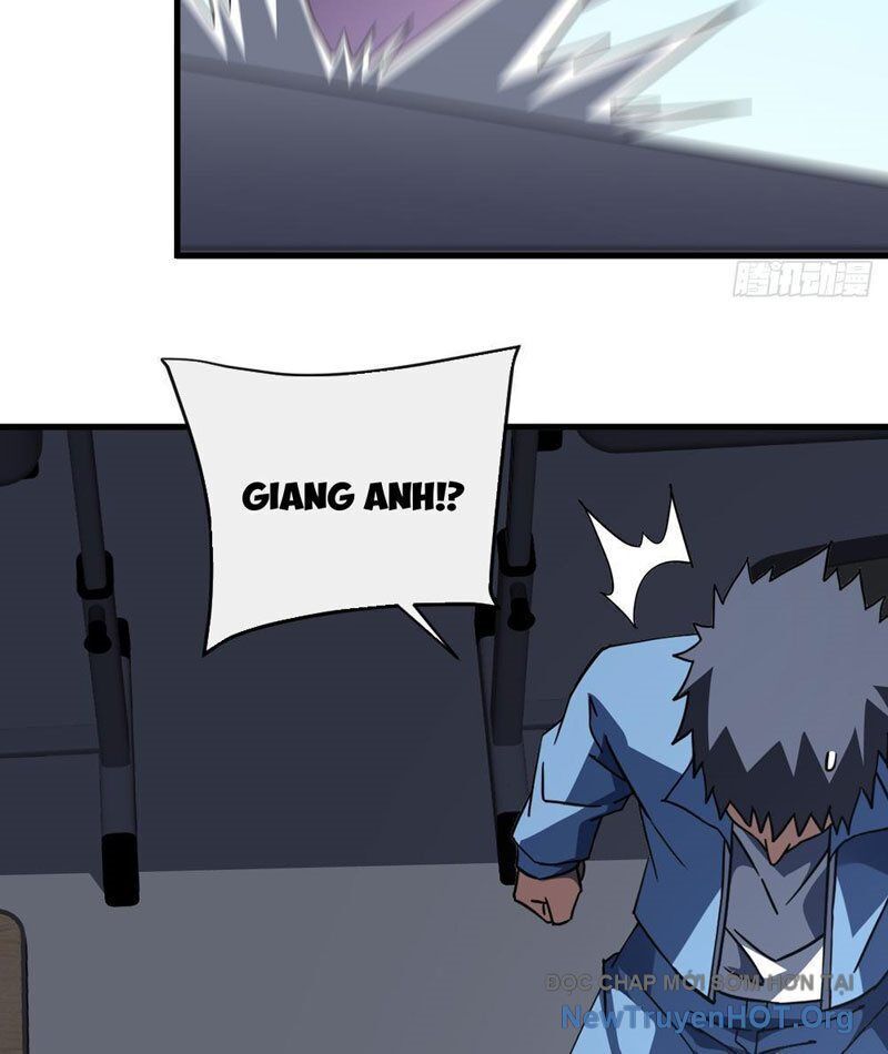 Mệnh Luân Chi Chủ! Khi Dị Biến Giáng Lâm Nhân Gian! Chapter 135 - Trang 2