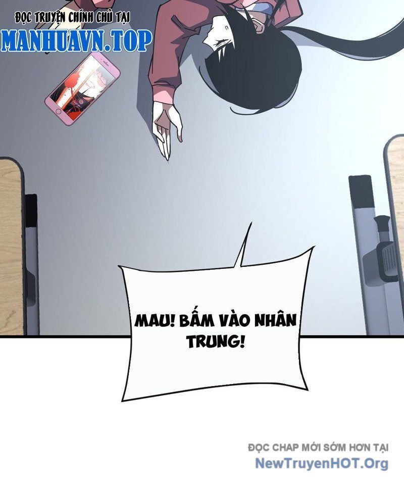 Mệnh Luân Chi Chủ! Khi Dị Biến Giáng Lâm Nhân Gian! Chapter 135 - Trang 2