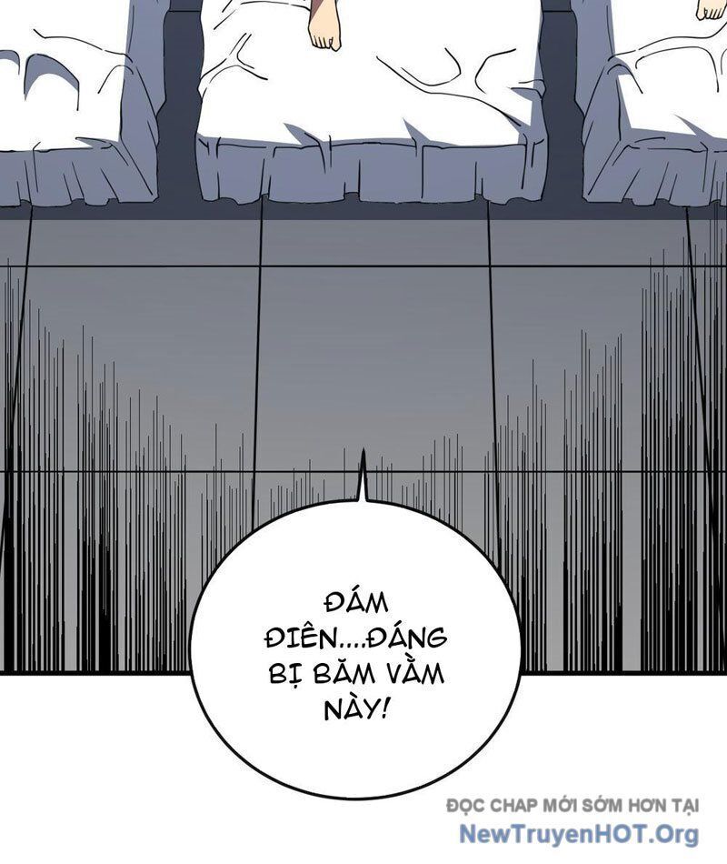 Mệnh Luân Chi Chủ! Khi Dị Biến Giáng Lâm Nhân Gian! Chapter 135 - Trang 2