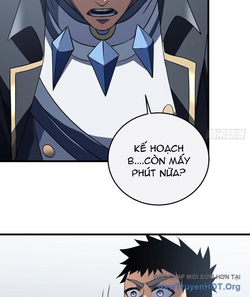 Mệnh Luân Chi Chủ! Khi Dị Biến Giáng Lâm Nhân Gian! Chapter 135 - Trang 2