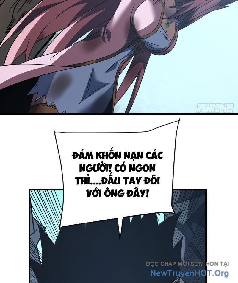 Mệnh Luân Chi Chủ! Khi Dị Biến Giáng Lâm Nhân Gian! Chapter 135 - Trang 2
