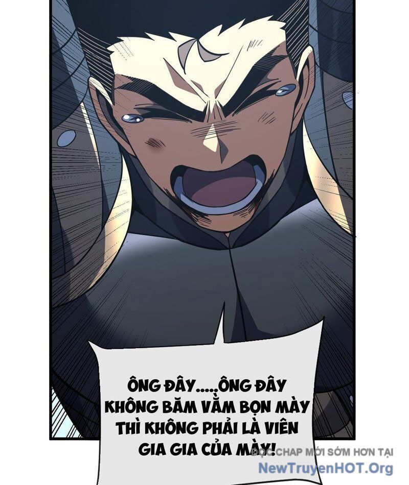 Mệnh Luân Chi Chủ! Khi Dị Biến Giáng Lâm Nhân Gian! Chapter 135 - Trang 2