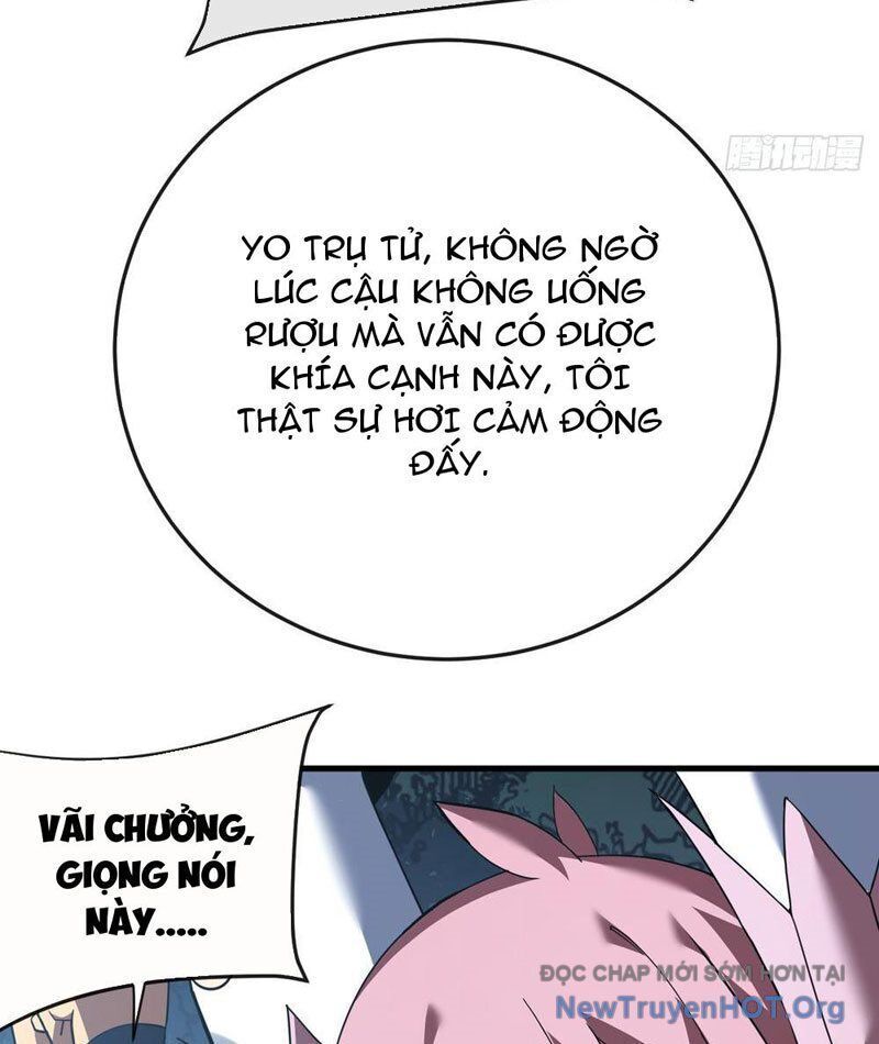 Mệnh Luân Chi Chủ! Khi Dị Biến Giáng Lâm Nhân Gian! Chapter 135 - Trang 2
