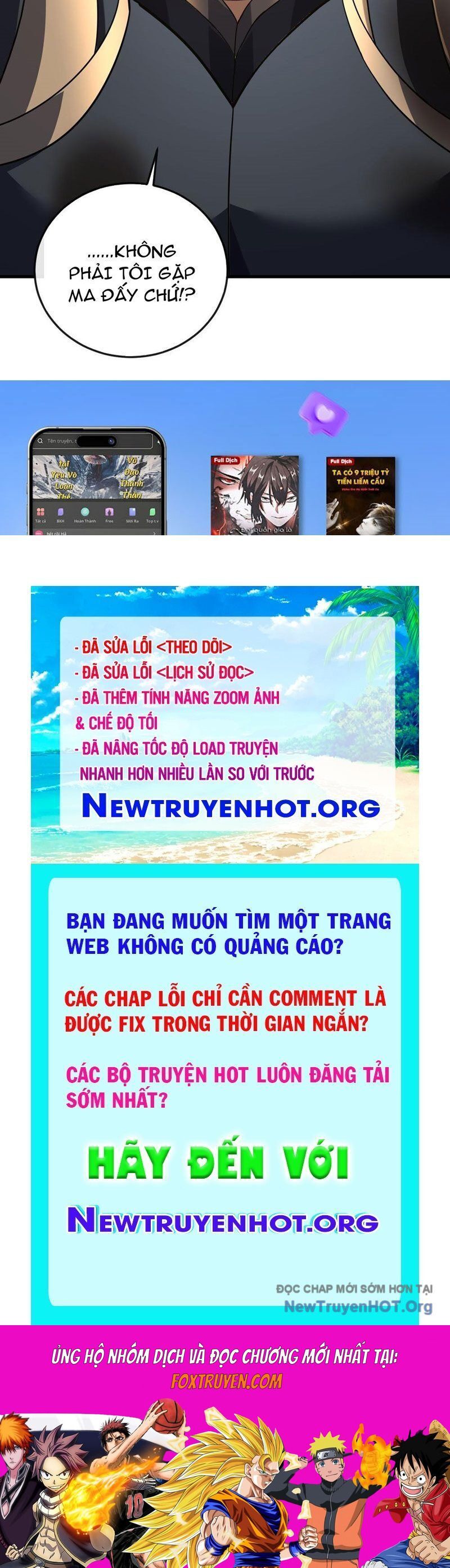 Mệnh Luân Chi Chủ! Khi Dị Biến Giáng Lâm Nhân Gian! Chapter 135 - Trang 2