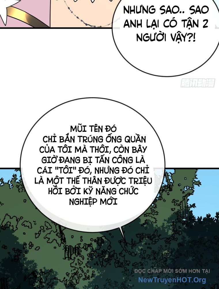 Mệnh Luân Chi Chủ! Khi Dị Biến Giáng Lâm Nhân Gian! Chapter 136 - Trang 2