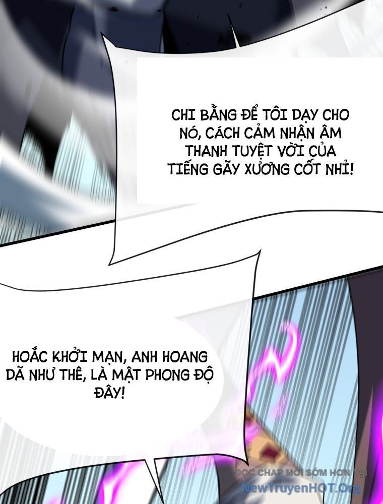 Mệnh Luân Chi Chủ! Khi Dị Biến Giáng Lâm Nhân Gian! Chapter 136 - Trang 2