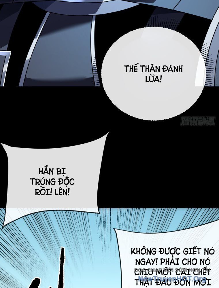 Mệnh Luân Chi Chủ! Khi Dị Biến Giáng Lâm Nhân Gian! Chapter 136 - Trang 2