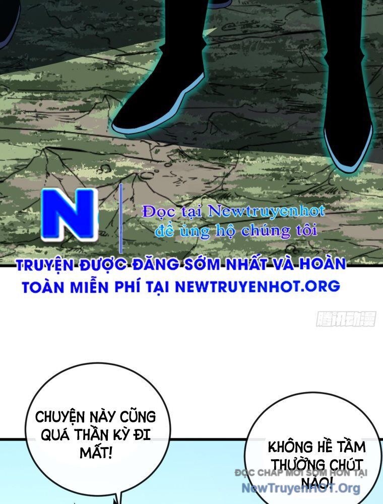 Mệnh Luân Chi Chủ! Khi Dị Biến Giáng Lâm Nhân Gian! Chapter 136 - Trang 2