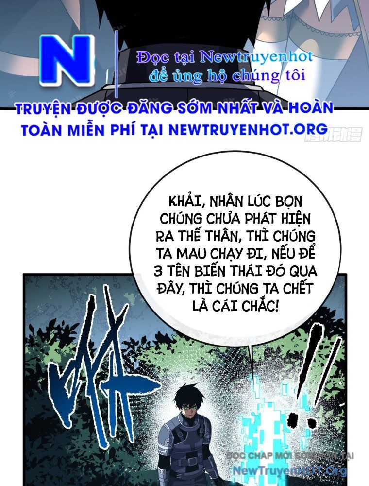 Mệnh Luân Chi Chủ! Khi Dị Biến Giáng Lâm Nhân Gian! Chapter 136 - Trang 2