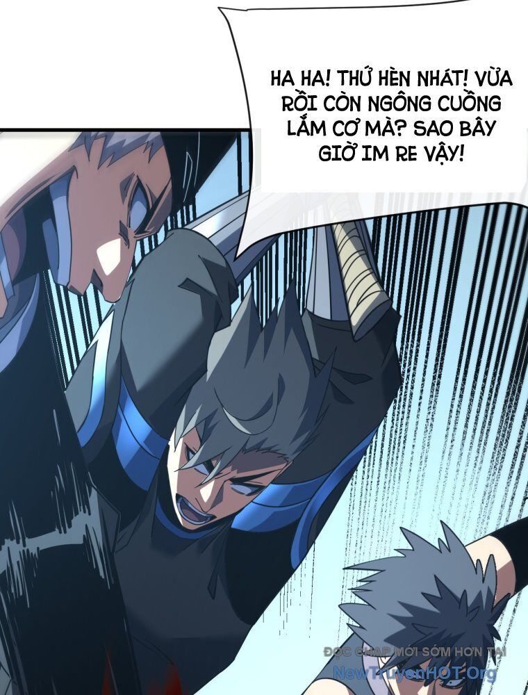 Mệnh Luân Chi Chủ! Khi Dị Biến Giáng Lâm Nhân Gian! Chapter 136 - Trang 2