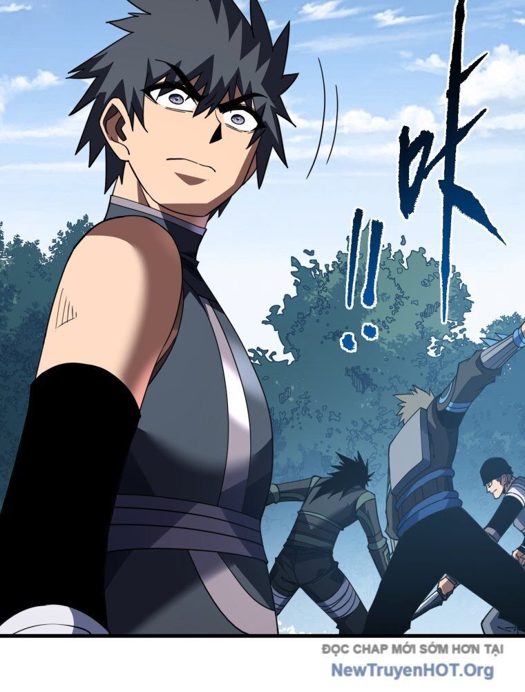 Mệnh Luân Chi Chủ! Khi Dị Biến Giáng Lâm Nhân Gian! Chapter 136 - Trang 2