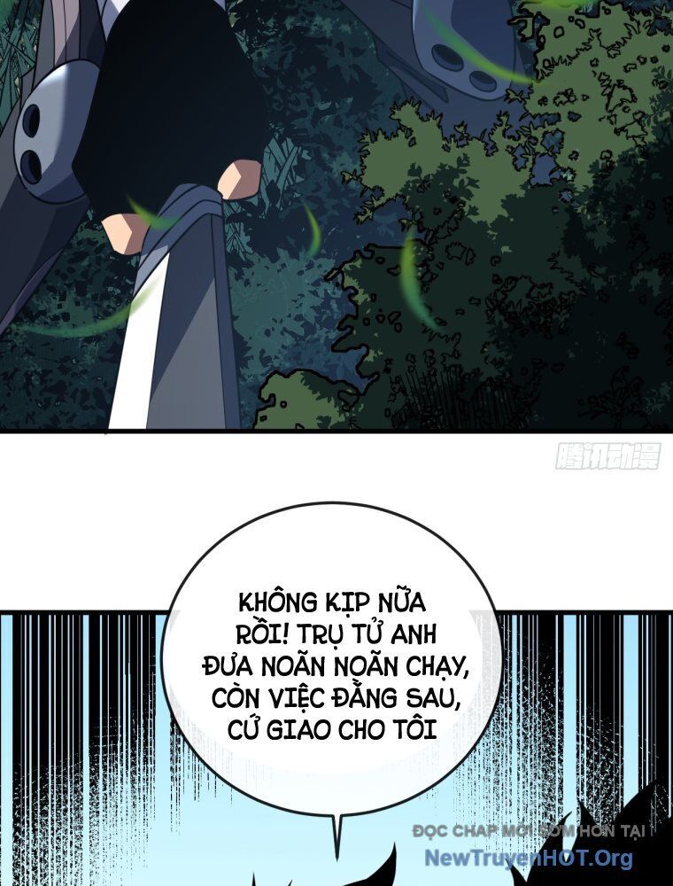 Mệnh Luân Chi Chủ! Khi Dị Biến Giáng Lâm Nhân Gian! Chapter 136 - Trang 2