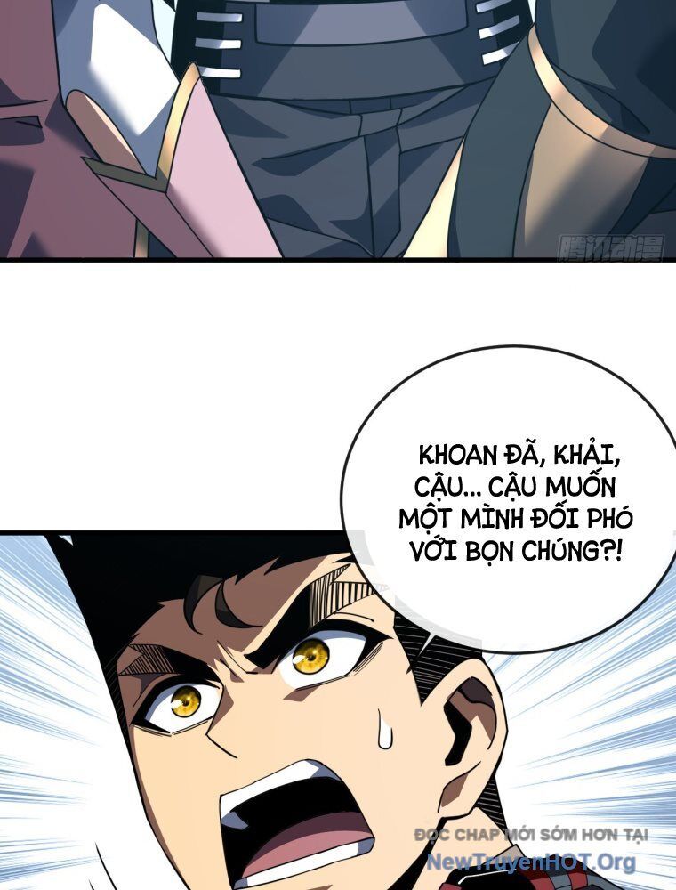 Mệnh Luân Chi Chủ! Khi Dị Biến Giáng Lâm Nhân Gian! Chapter 136 - Trang 2